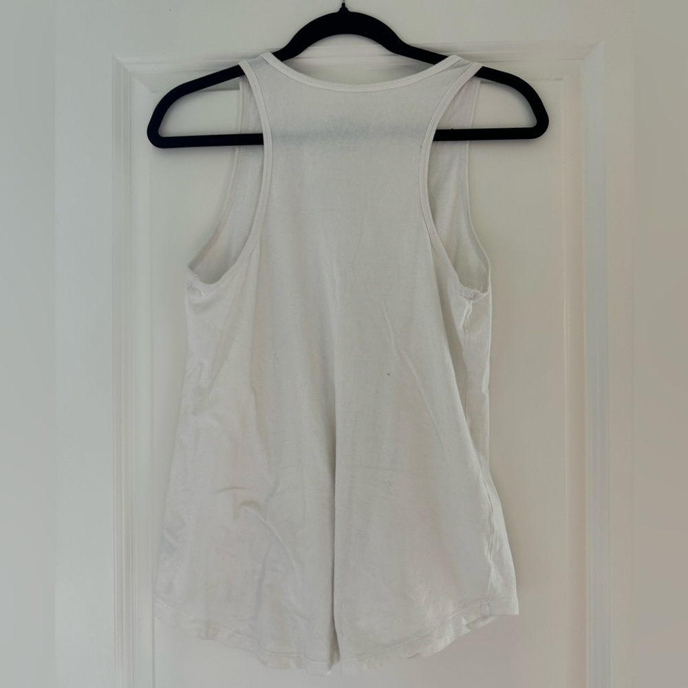 Basic Racerback Tank - Picture 4 of 4